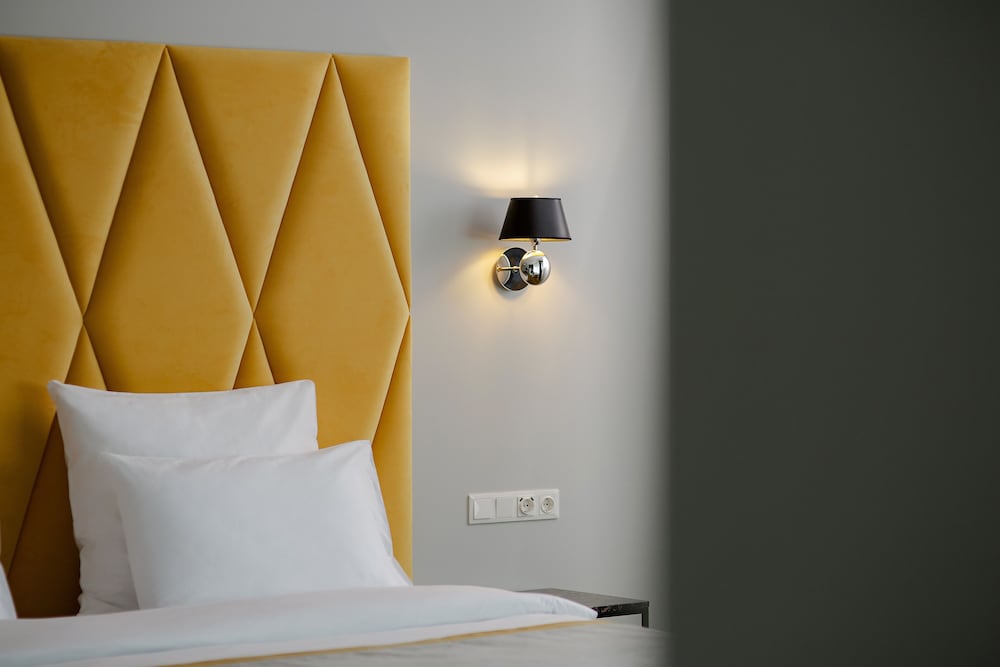 victoria hotel klaipeda