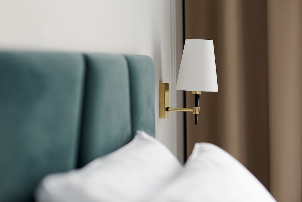 victoria hotel klaipeda