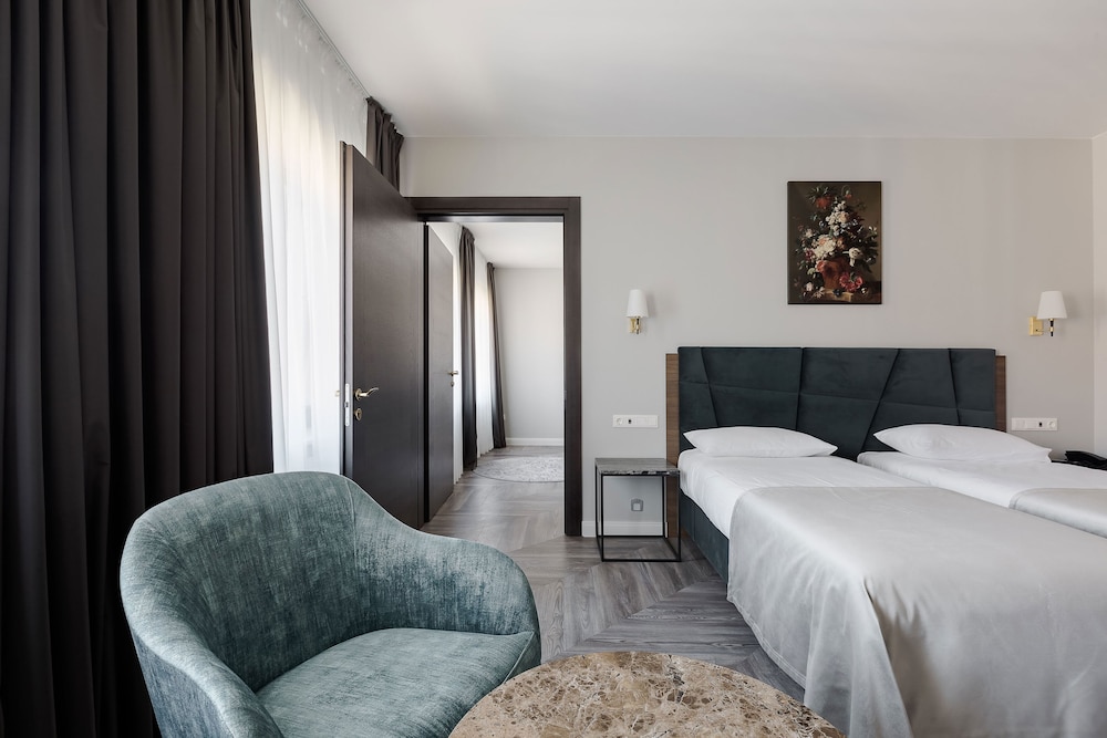 victoria hotel klaipeda