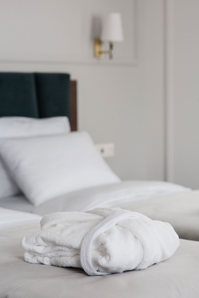 victoria hotel klaipeda