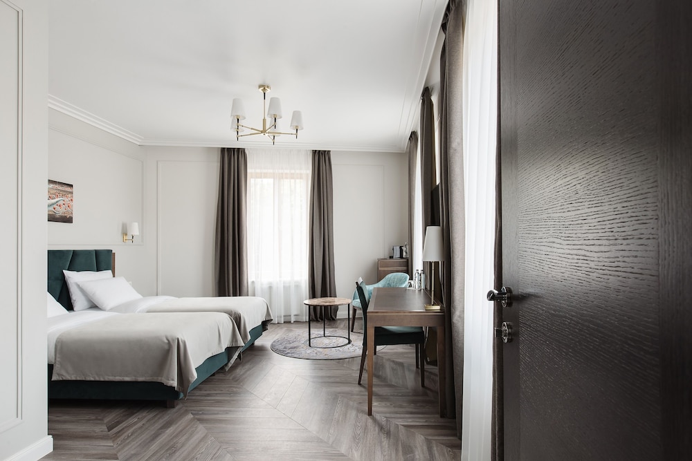 victoria hotel klaipeda