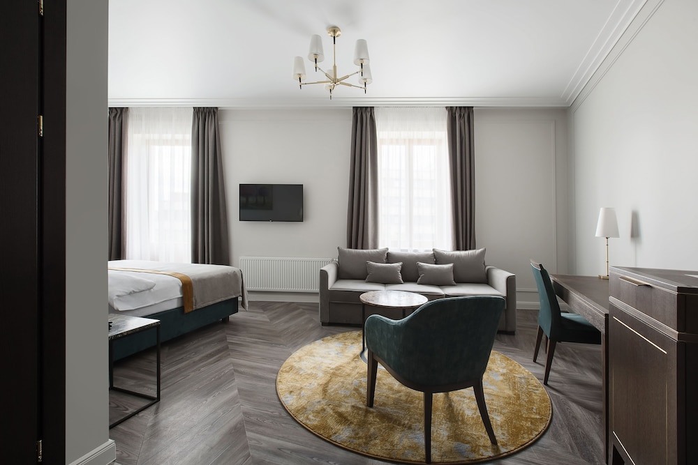 victoria hotel klaipeda