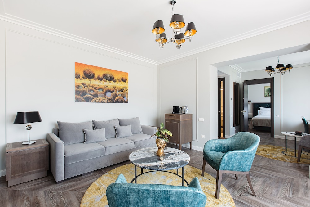 victoria hotel klaipeda