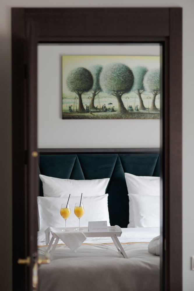 victoria hotel klaipeda