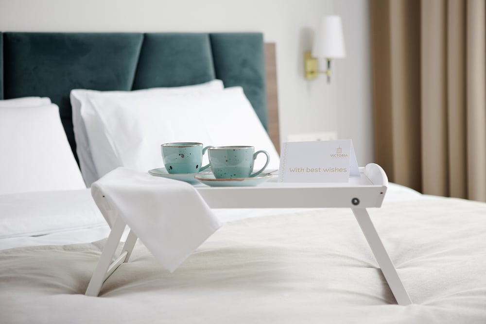 victoria hotel klaipeda