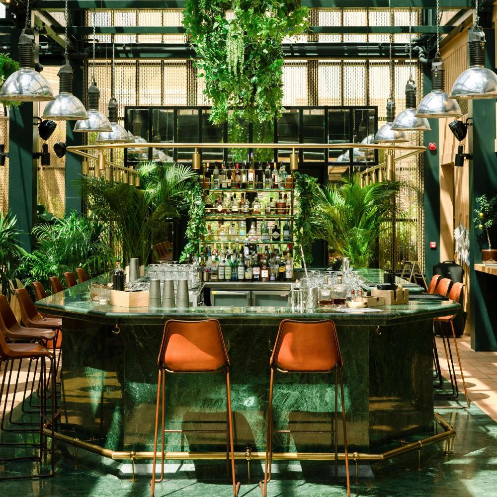 kempinski mall of the emirates