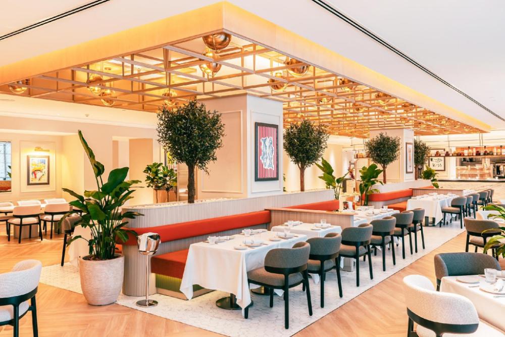 kempinski mall of the emirates