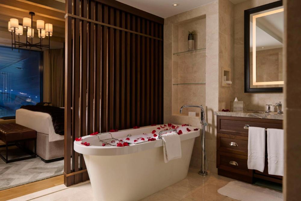 kempinski mall of the emirates