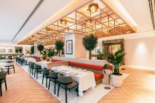 kempinski mall of the emirates