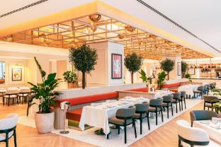 kempinski mall of the emirates