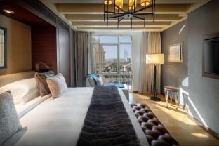 kempinski mall of the emirates