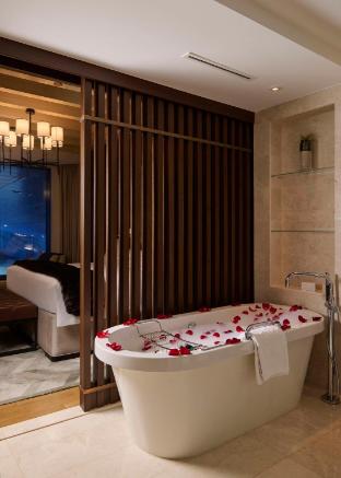 kempinski mall of the emirates