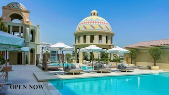 kempinski mall of the emirates