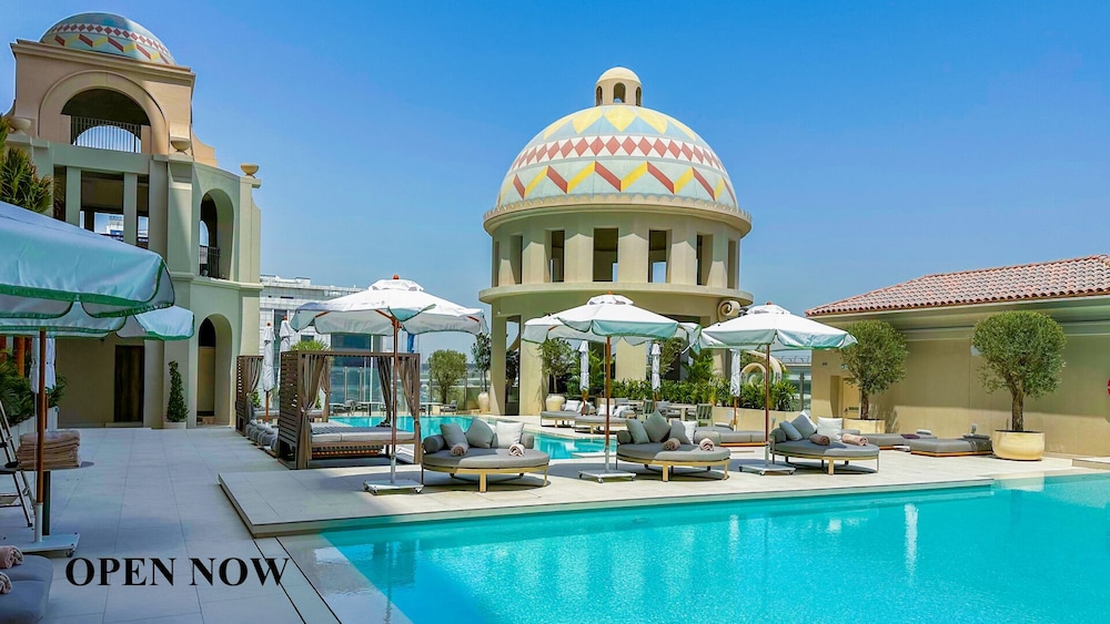 kempinski mall of the emirates