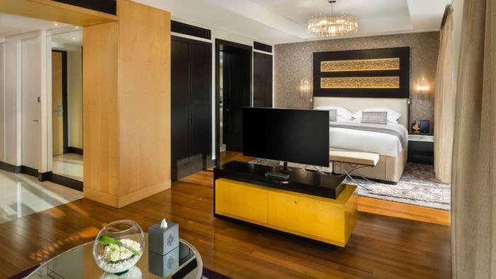 kempinski mall of the emirates