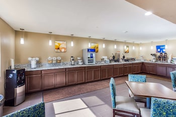 comfort inn