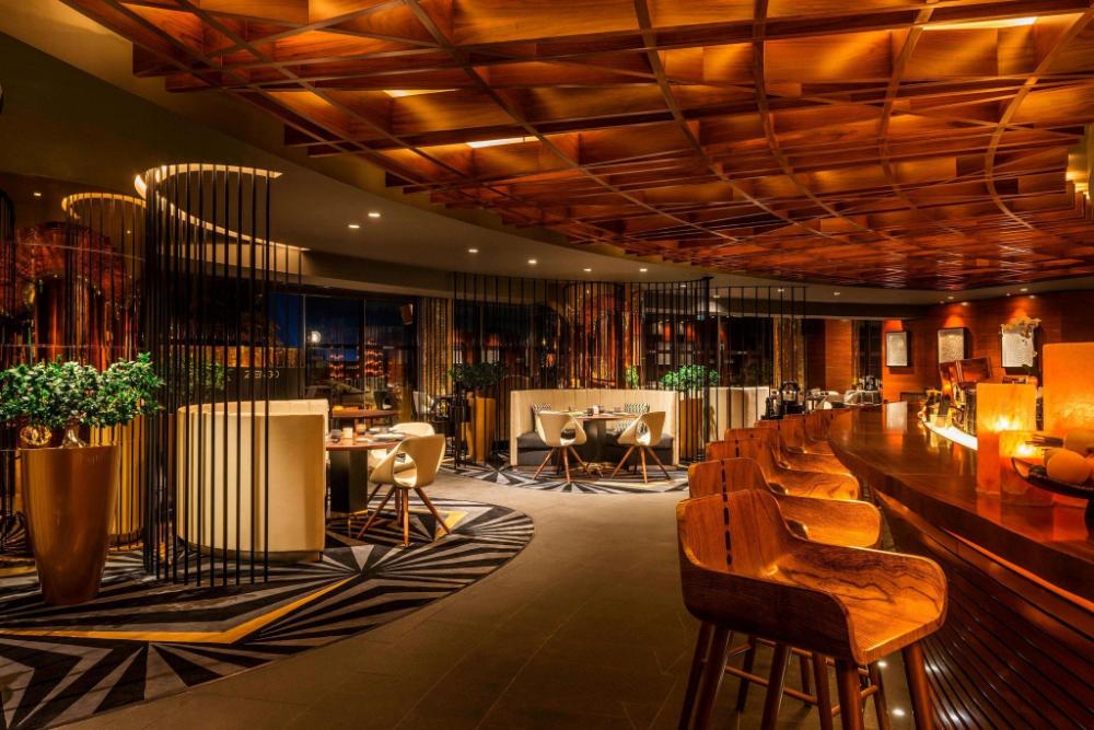 le royal meridien beach resort and spa