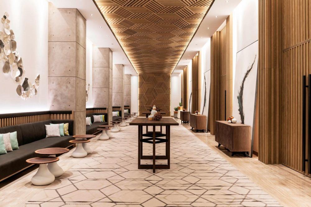 le royal meridien beach resort and spa