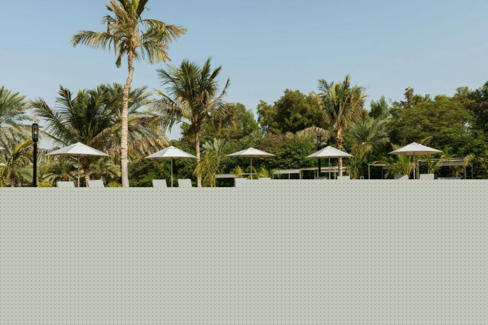 le royal meridien beach resort and spa