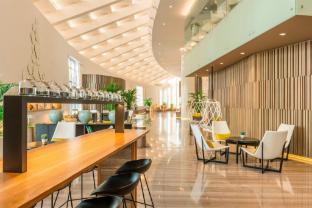 le royal meridien beach resort and spa