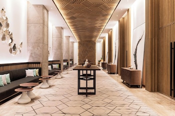 le royal meridien beach resort and spa