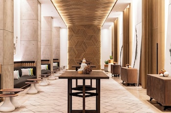 le royal meridien beach resort and spa