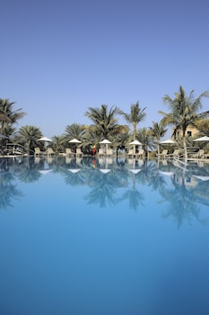 le royal meridien beach resort and spa