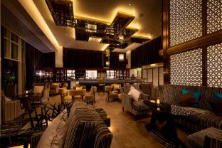 millennium airport hotel dubai