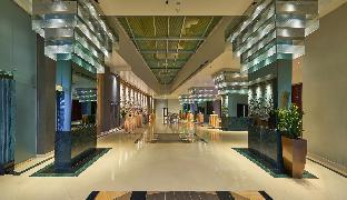 millennium airport hotel dubai