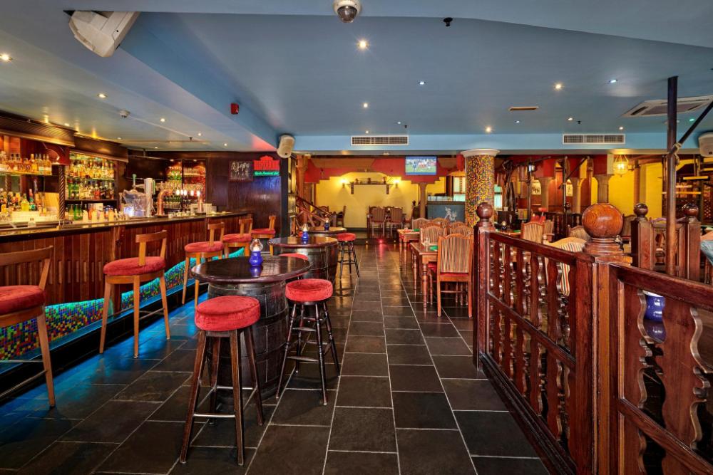 millennium airport hotel dubai