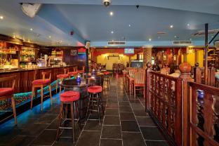 millennium airport hotel dubai