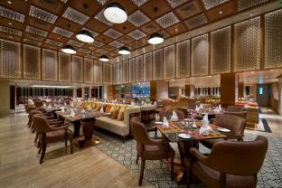 millennium airport hotel dubai