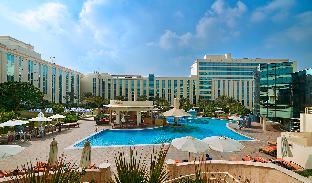 millennium airport hotel dubai