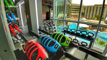 millennium airport hotel dubai