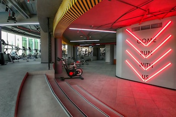 millennium airport hotel dubai