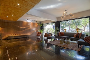 air by ahuja residences