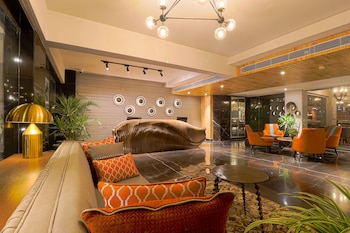 air by ahuja residences