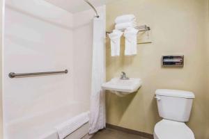 comfort inn atlanta downtown south