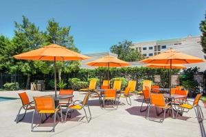 comfort inn atlanta downtown south