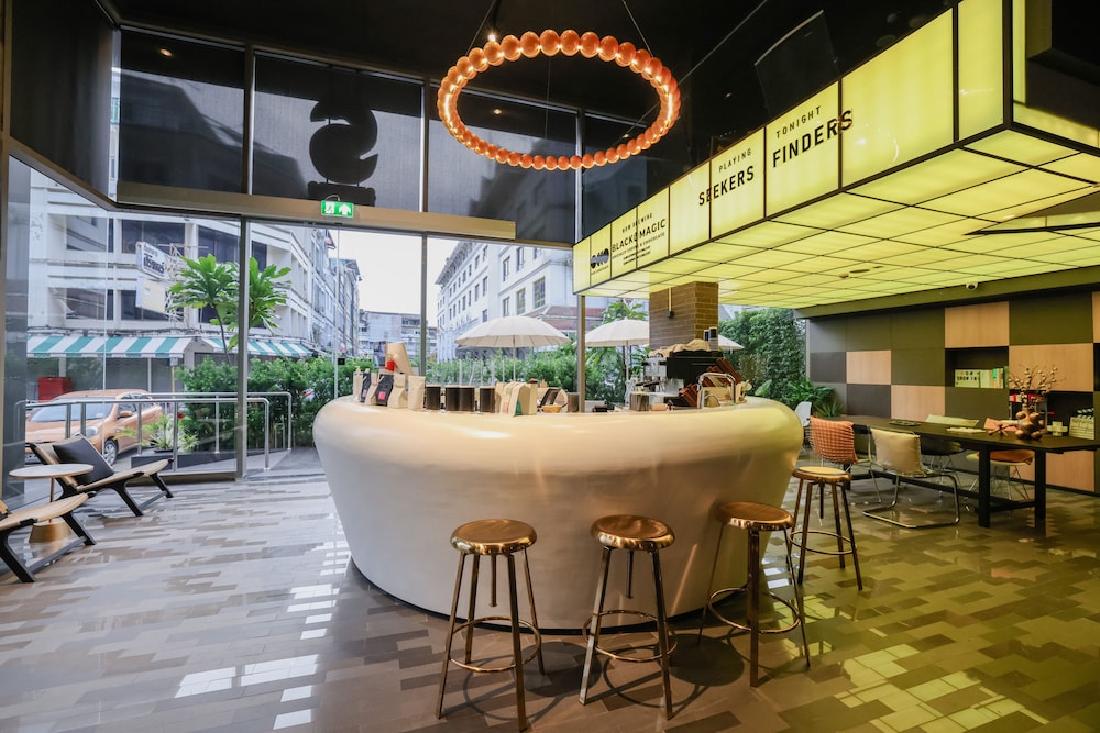 seekers finders rama iv hotel surestay collection by best western