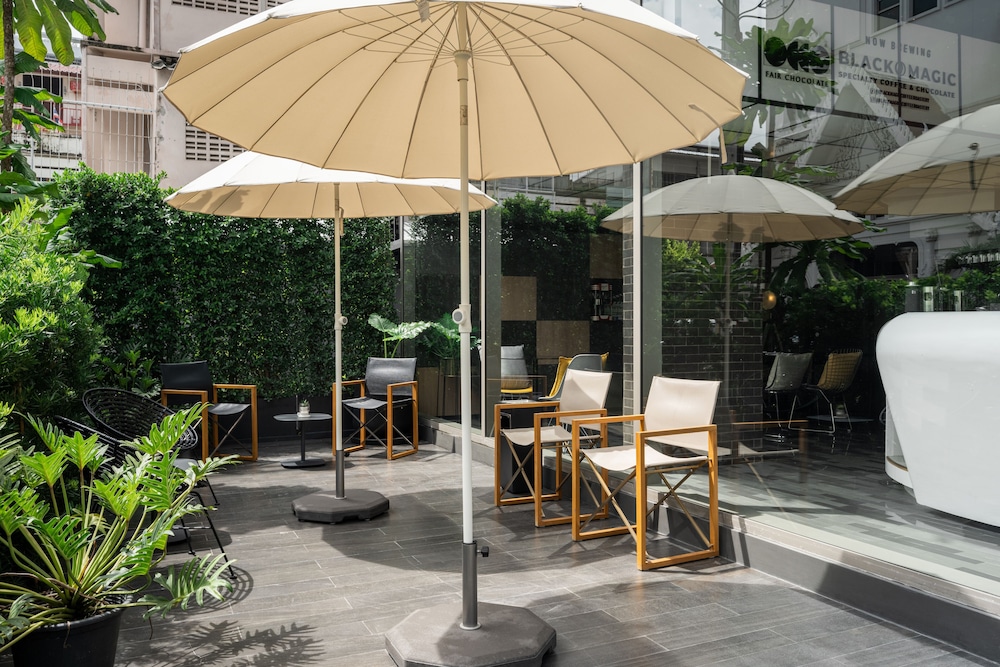 seekers finders rama iv hotel surestay collection by best western