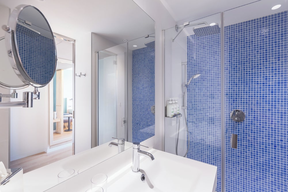 holiday inn barcelona sant cugat