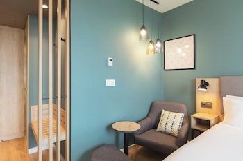 holiday inn barcelona sant cugat