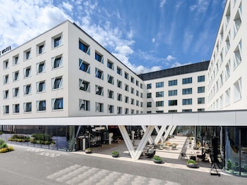mercure debrecen