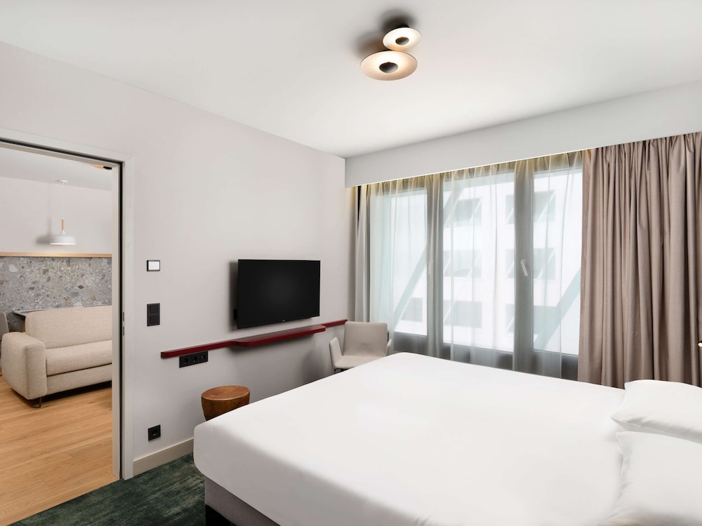 mercure debrecen