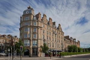Malmaison Dundee,Scotland>>Dundee,4 star