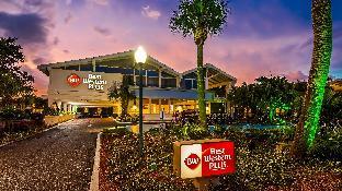 Best Western Plus Yacht Harbor Inn,Dunedin>>Clearwater Beach,3 star
