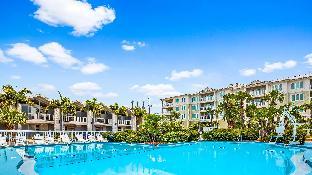 Best Western Plus Yacht Harbor Inn,Dunedin>>Clearwater Beach,3 star