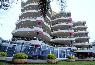 Coastlands Musgrave Hotel,Durban>>Berea,4 star