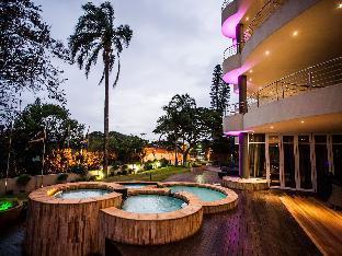 Coastlands Musgrave Hotel,Durban>>Berea,4 star